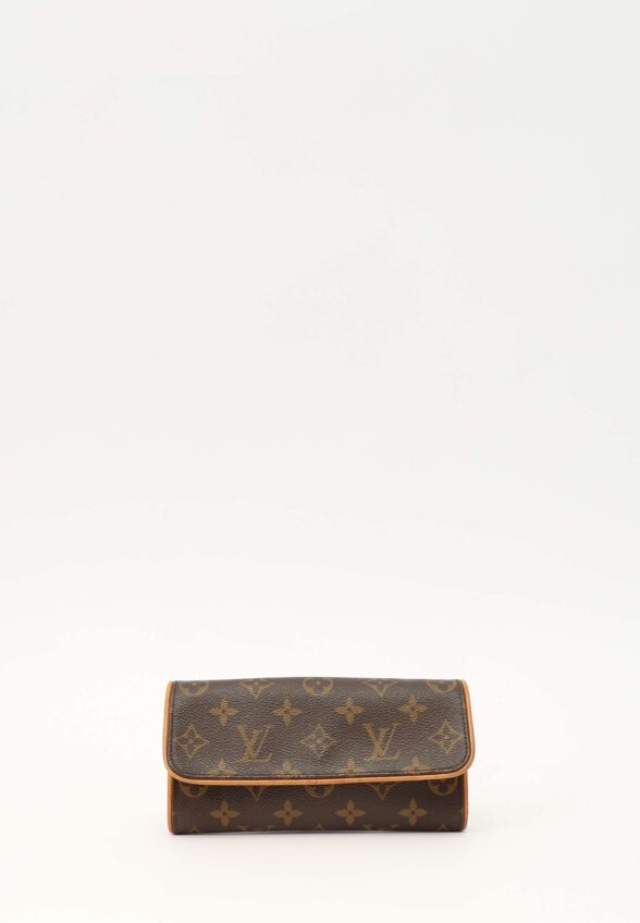 Louis Vuitton Twin