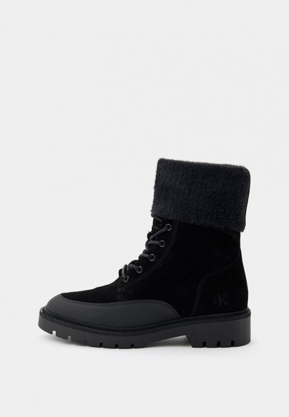 Ботинки Calvin Klein Jeans