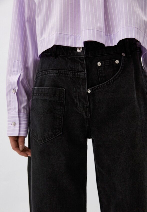 Джинсы Red September