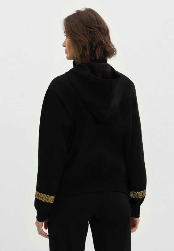 Толстовка Donna D’oro