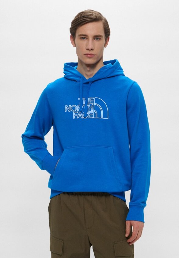 Худи The North Face