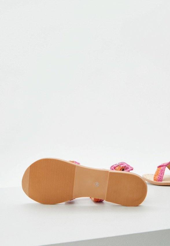 Сандалии Manebi