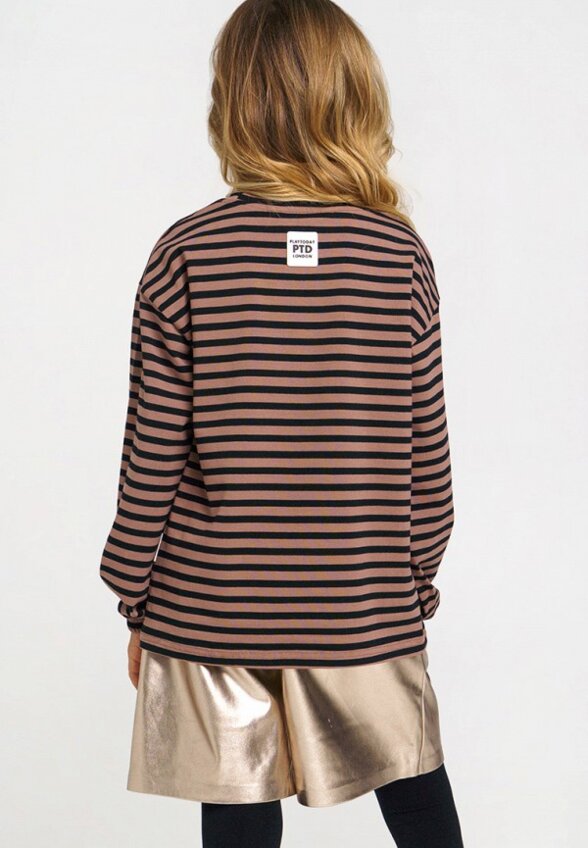 Лонгслив PlayToday