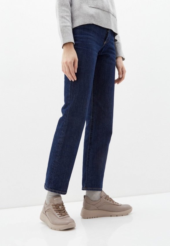 Кроссовки Mof-Berg