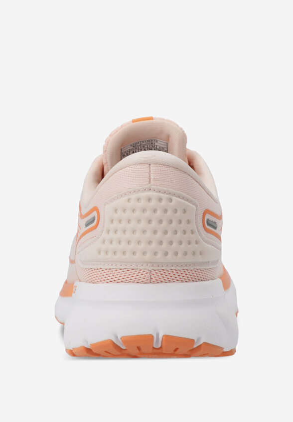 Кроссовки женские Brooks TRace 2, Оранжевый