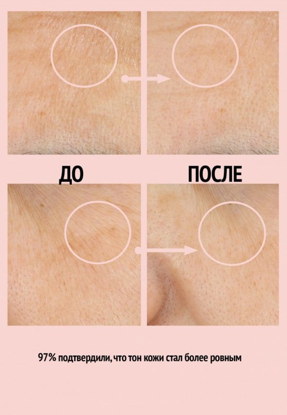 Сыворотка для лица Comfort Zone