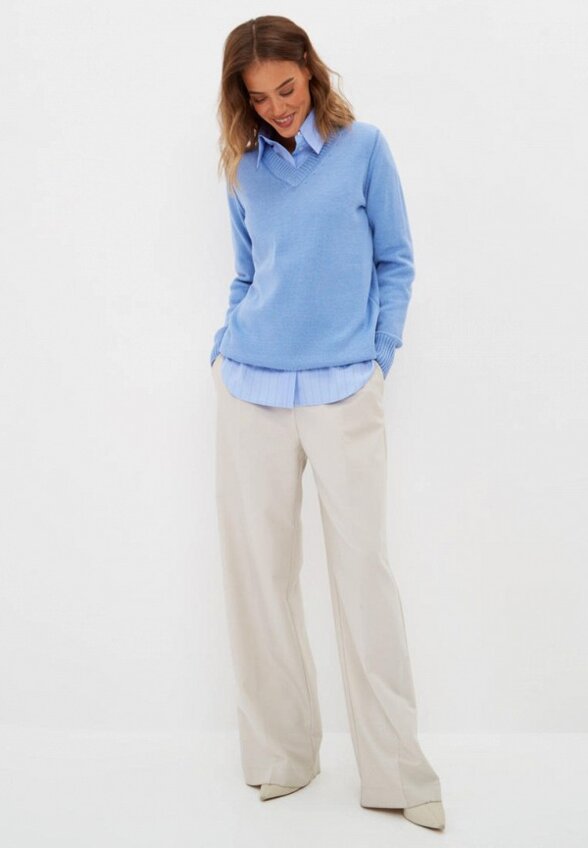 Пуловер Сиринга