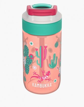 Бутылка Kambukka женщинам