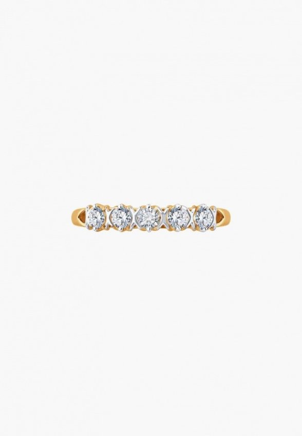 Кольцо Sokolov