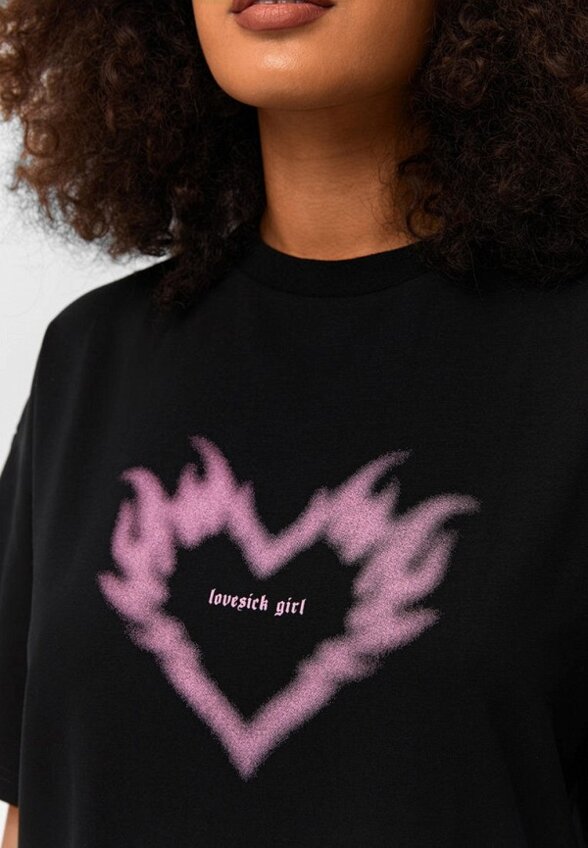 Футболка Feelz