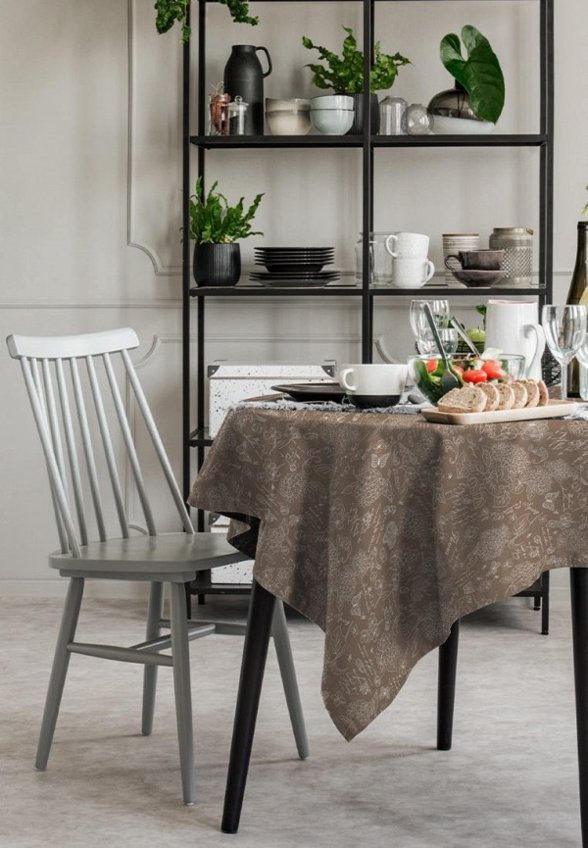 Скатерть Mia Cara