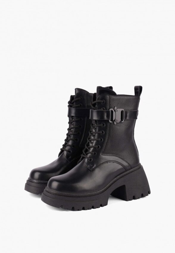 Ботильоны Instreet