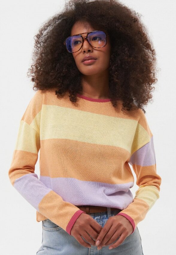 Джемпер Mavin