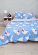 Постельное белье 2-спальное Uniqcute2  - превью