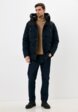 Пуховик Indicode Jeans2  - превью
