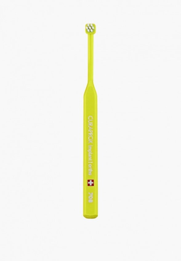 Зубная щетка Curaprox
