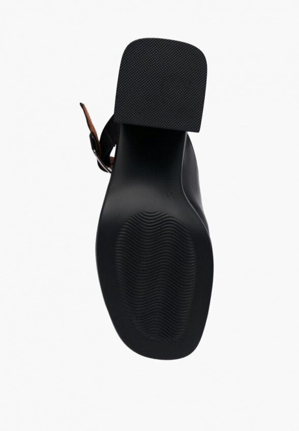 Сабо Pierre Cardin