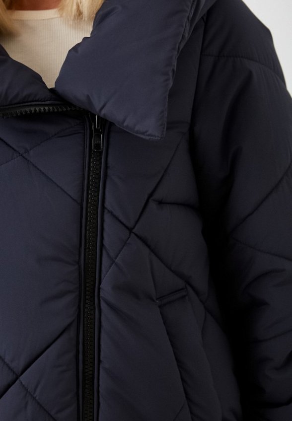 Куртка стеганая Dixi-Coat