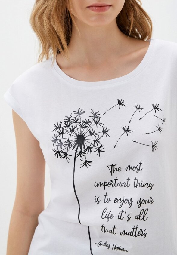 Футболка Funday