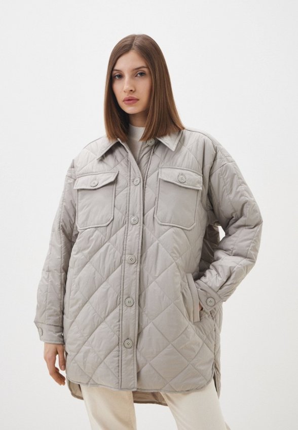 Куртка-рубашка Снежная Королева