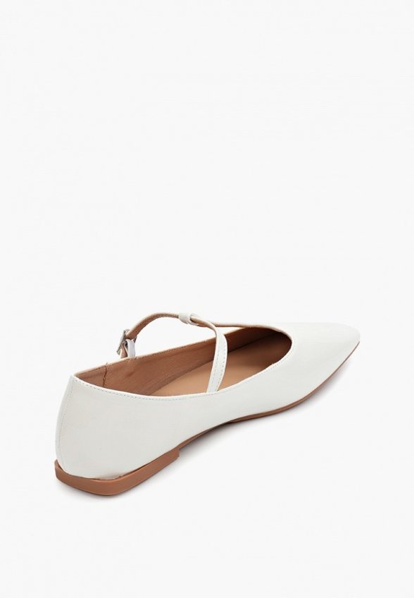 Балетки May Vian