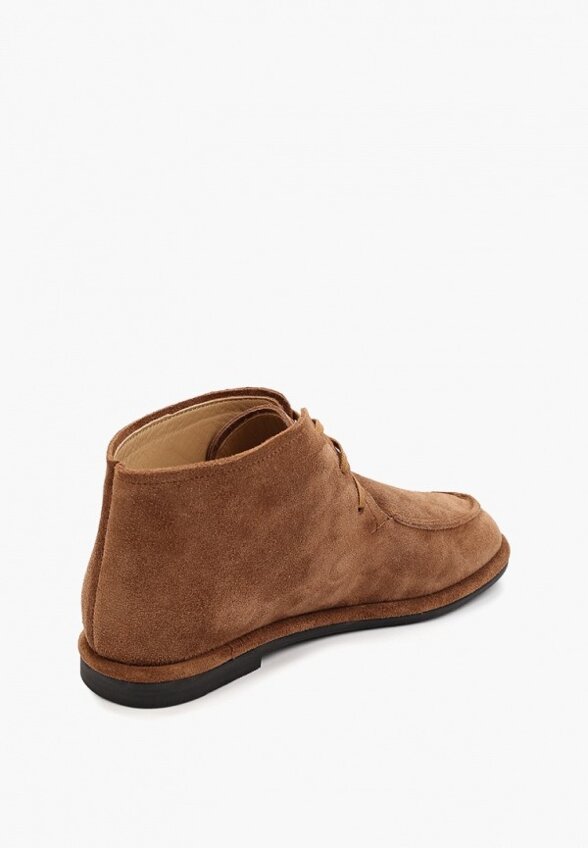 Ботинки Lusavou