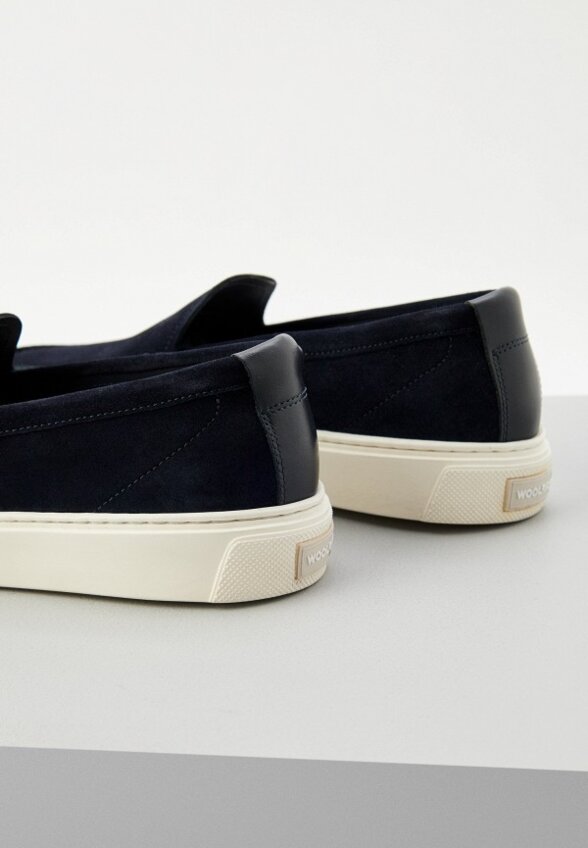 Слипоны Woolrich