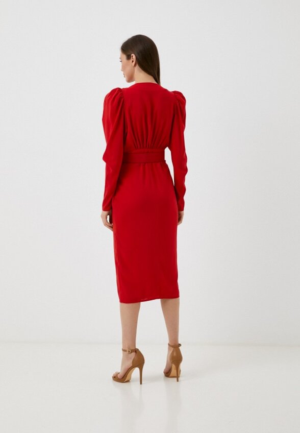 Платье Rich & Naked