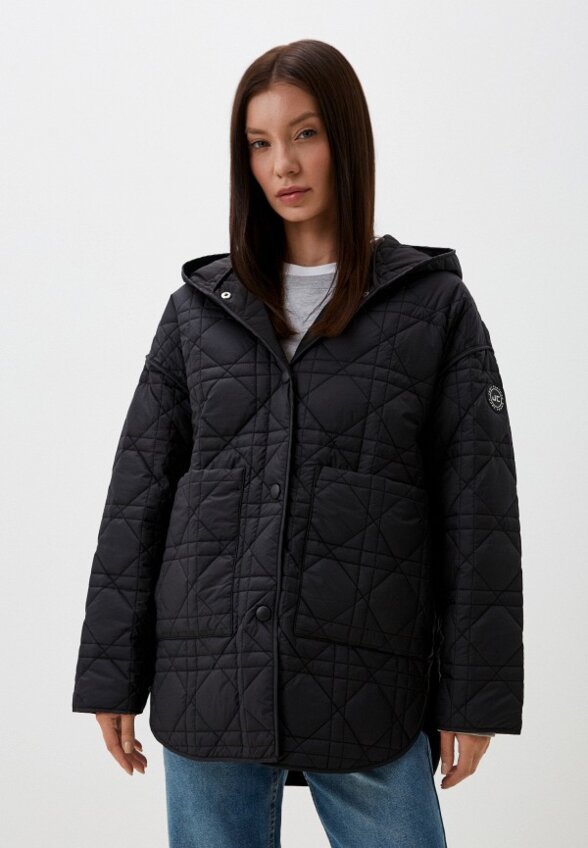 Куртка стеганая JC Just Clothes