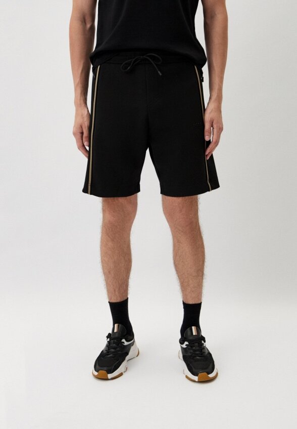 Шорты спортивные Boss