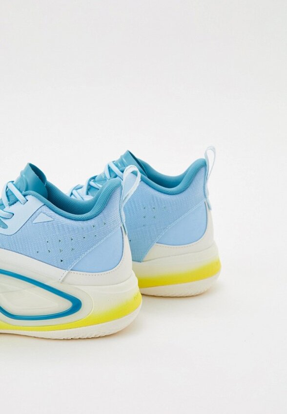 Кроссовки Peak