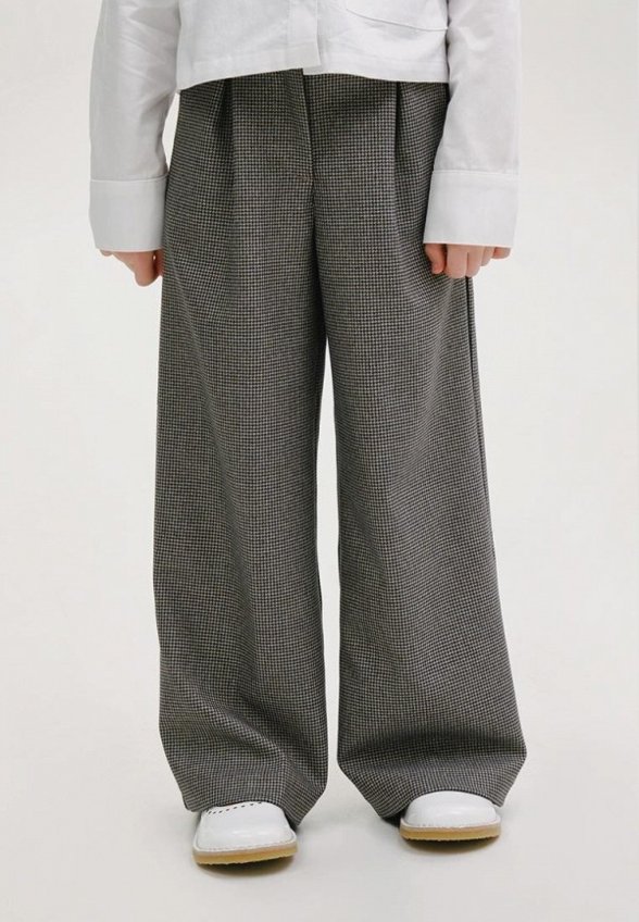 Брюки Loomknits