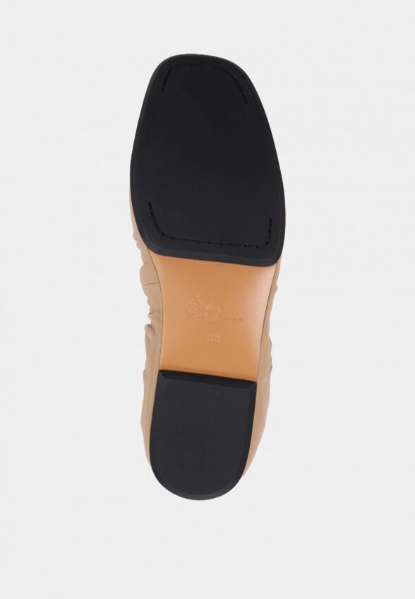 Балетки Valley