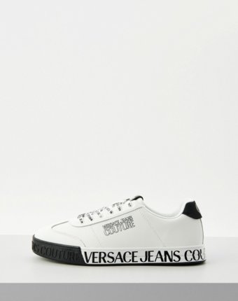 Кеды Versace Jeans Couture мужчинам