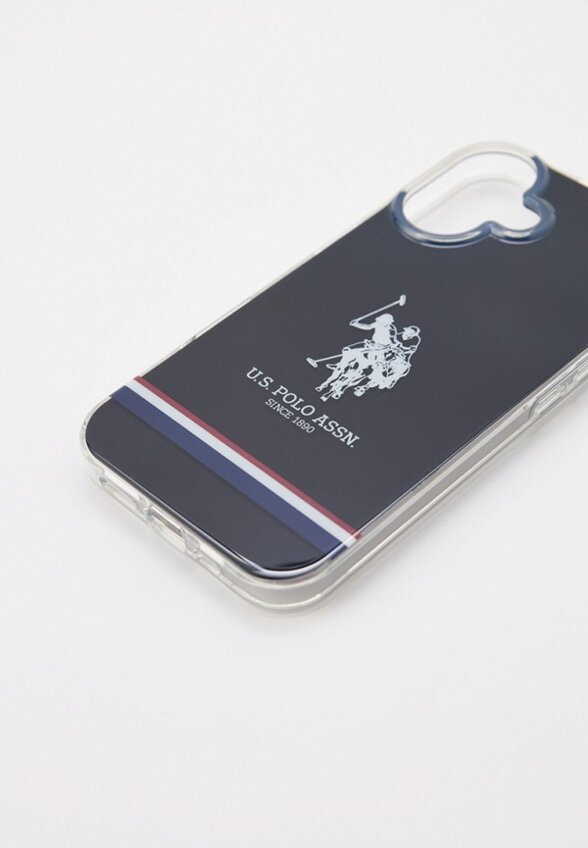 Чехол для iPhone U.S. Polo Assn.