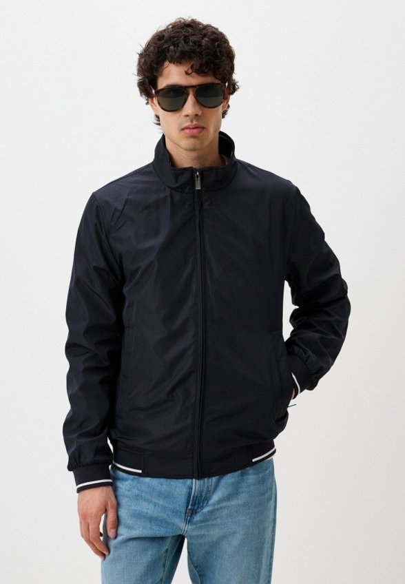 Ветровка Urban Fashion for Men