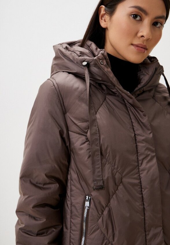 Куртка утепленная Dimma