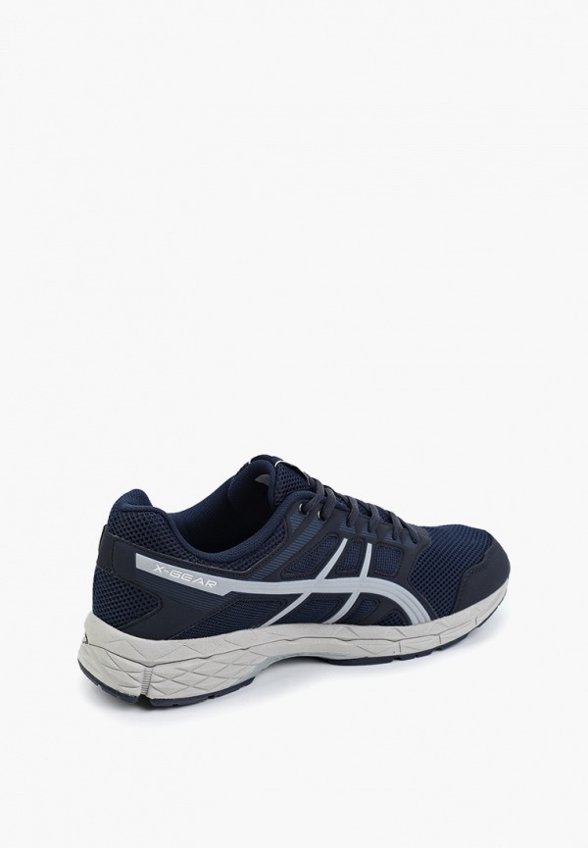 Кроссовки X-Plode