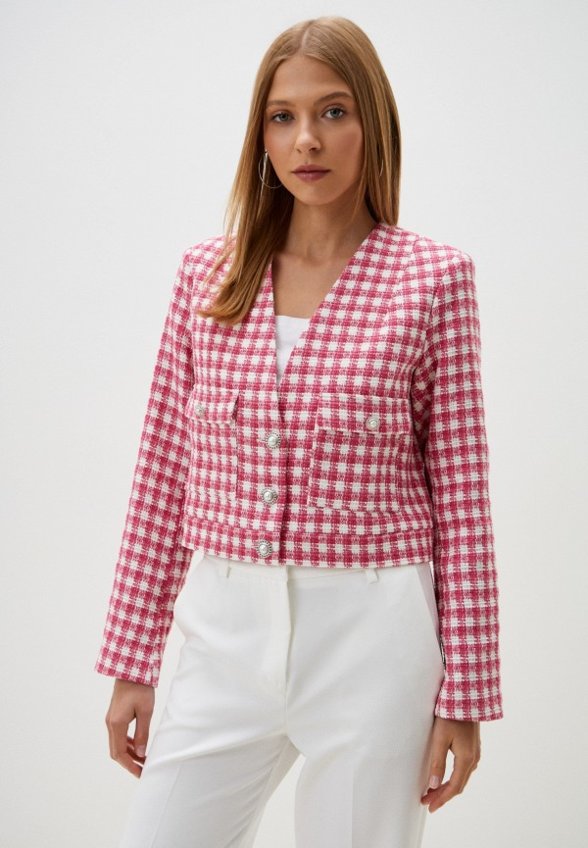 Жакет 31 February