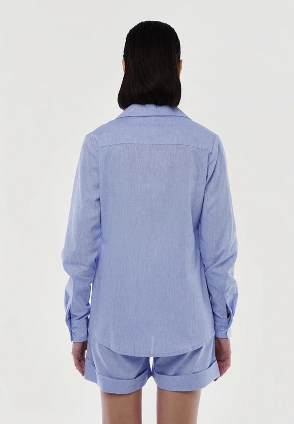 Рубашка Bstatement