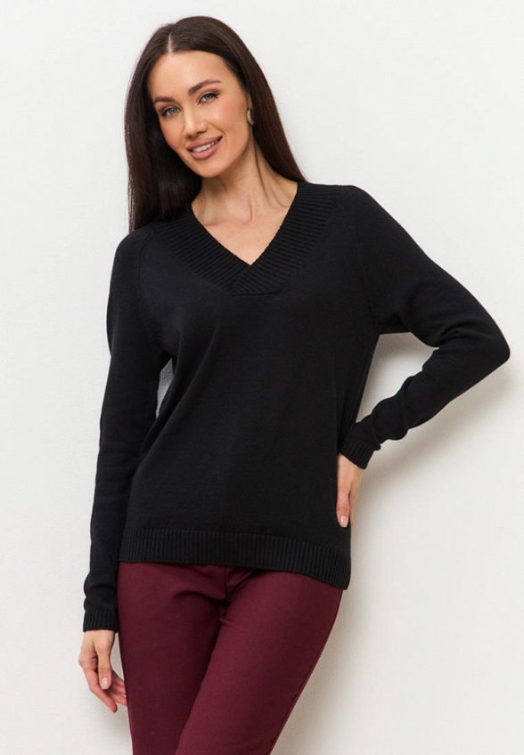 Пуловер Сиринга