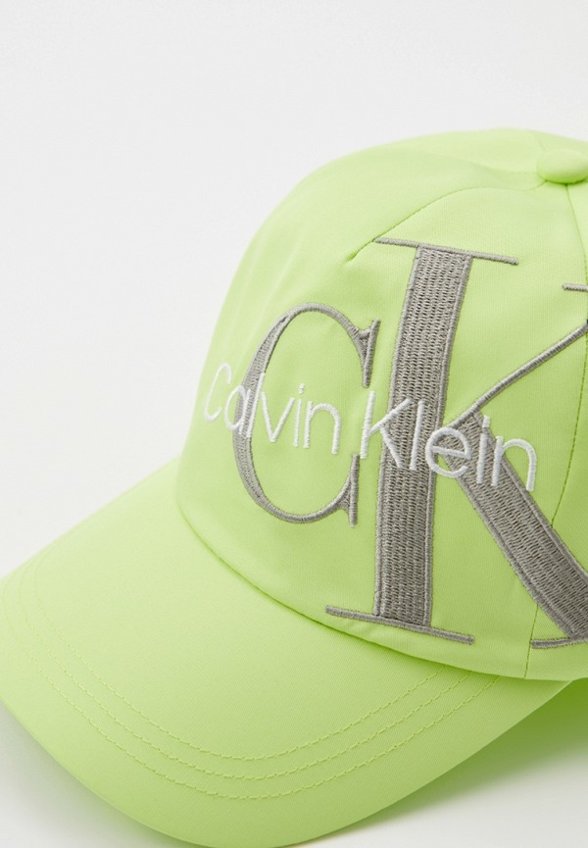 Бейсболка Calvin Klein Jeans