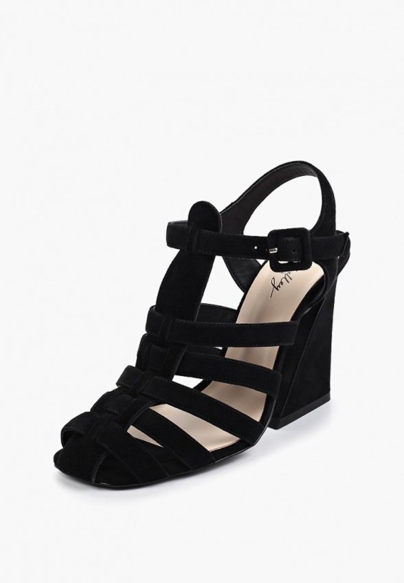 Босоножки Valley