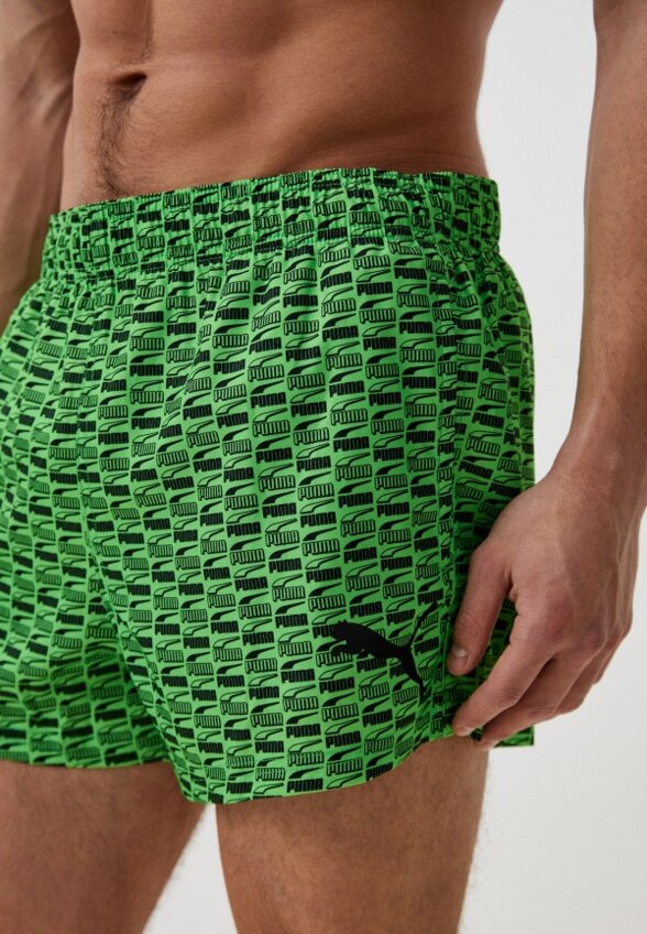 Шорты для плавания PUMA