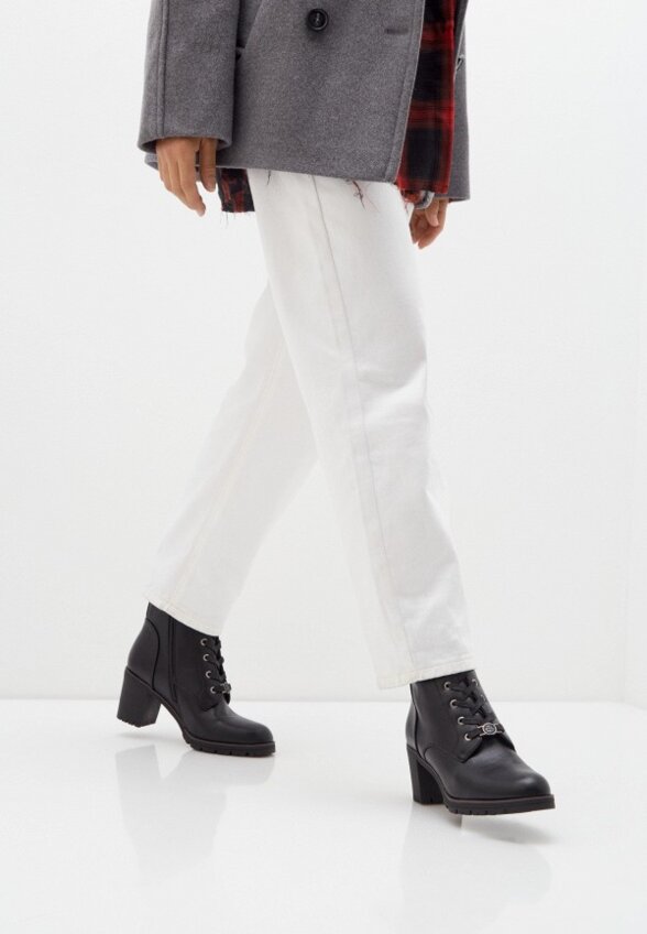 Ботильоны T.Taccardi