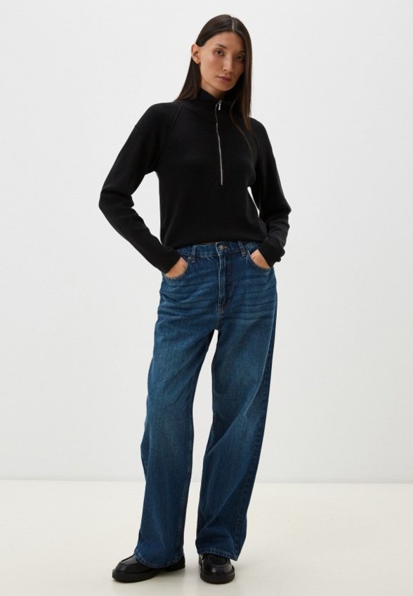 Джинсы Colorplay