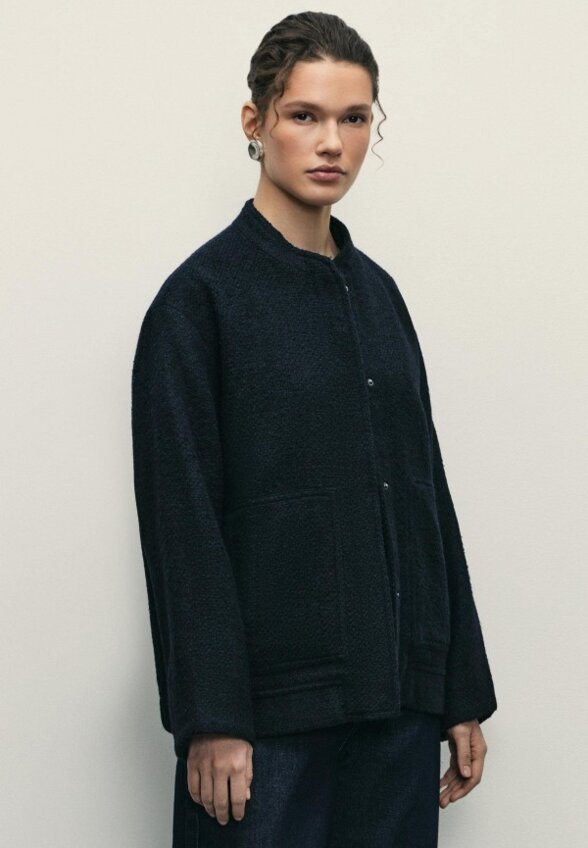 Полупальто Zarina