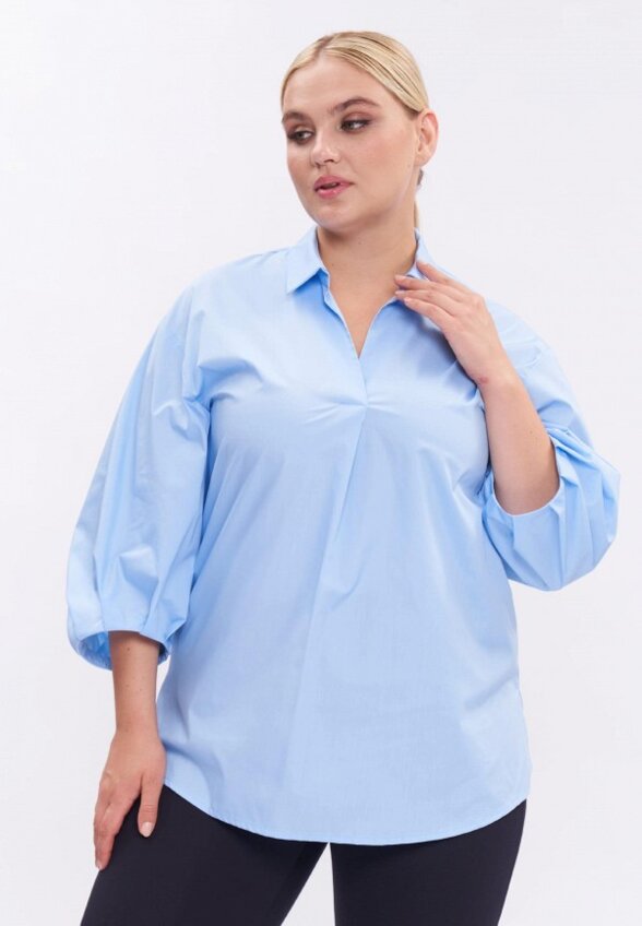 Блуза Артесса