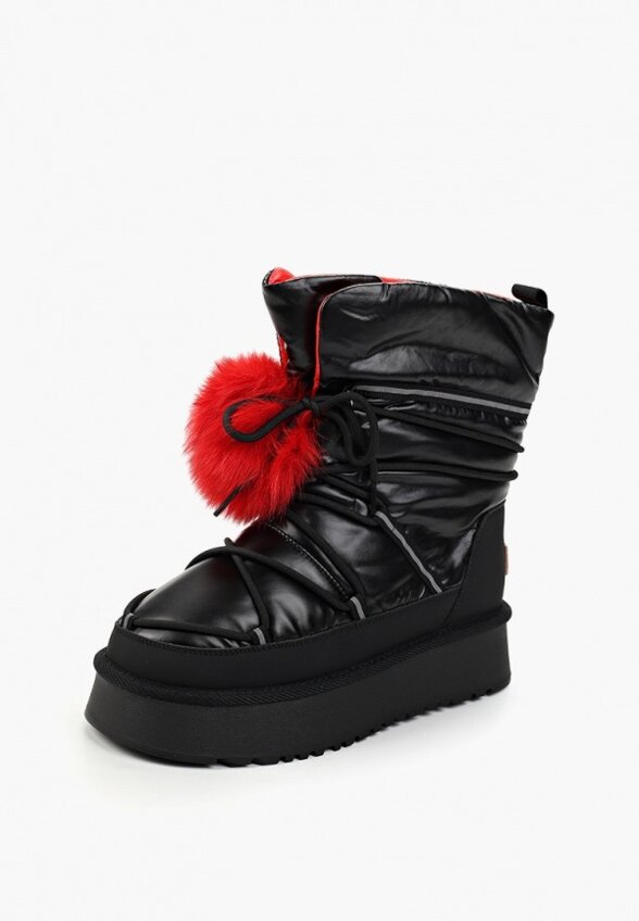 Дутики Ascalini