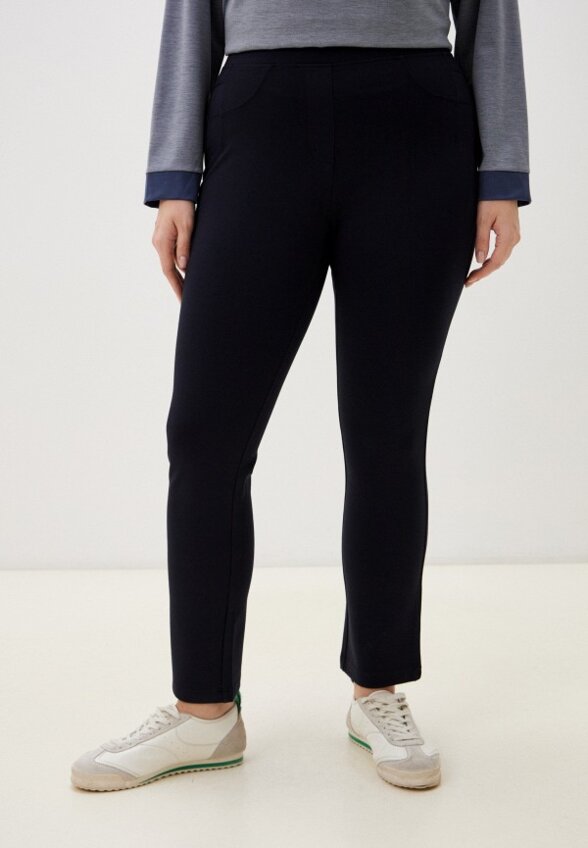 Брюки Punt Roma